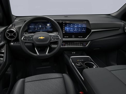 New 2027 Chevrolet Equinox LT w/ Convenience Package II AWD/4WD image 30