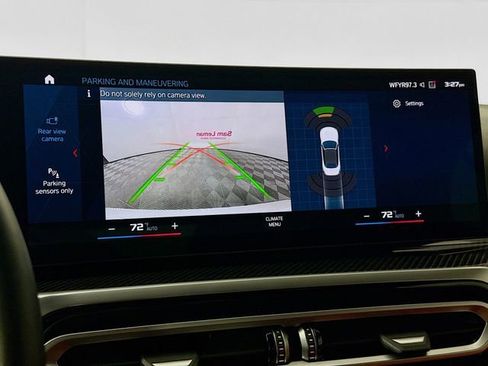 Used 2024 BMW M4 xDrive Competition w/ Executive Package image 23