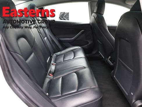 Used 2023 Tesla Model 3 Standard Range RWD image 19