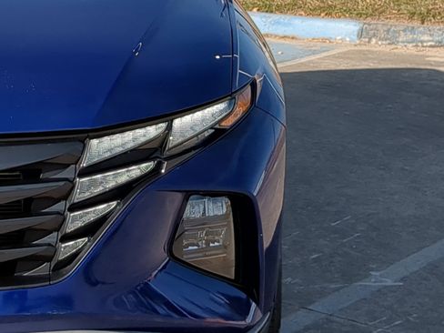 Used 2024 Hyundai Tucson SEL image 10