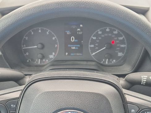 Used 2023 Toyota Corolla LE FWD image 25