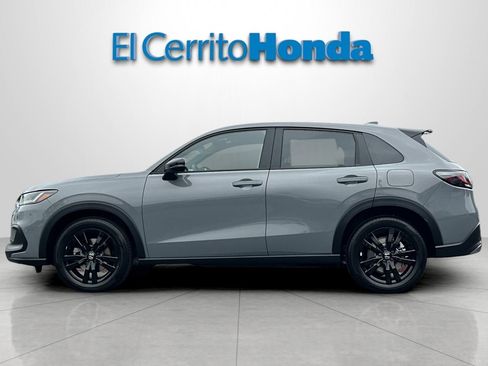 New 2026 Honda HR-V Sport image 6