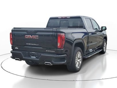 Certified 2023 GMC Sierra 1500 Denali