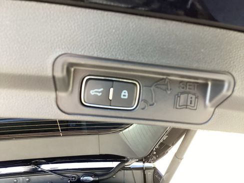 New 2026 Ford Explorer Platinum RWD image 23