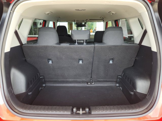 Used 2021 Kia Soul LX FWD image 21