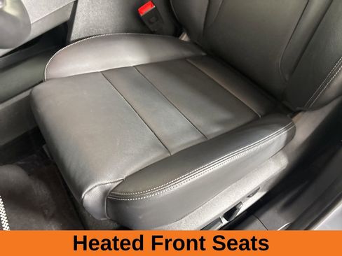 Used 2025 Nissan Rogue SL w/ Tech Package image 13