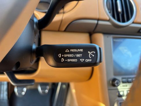 Used 2007 Porsche Cayman image 31