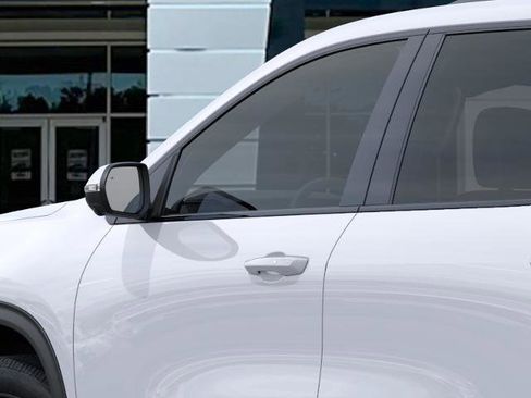 New 2026 GMC Acadia Elevation FWD image 49