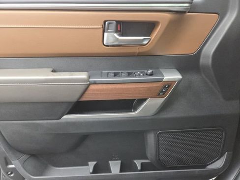 Used 2025 Toyota Sequoia 1794 Edition image 36