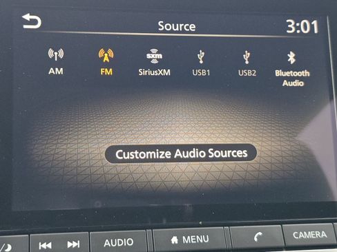New 2026 Nissan Rogue SV w/ Cold Weather Package AWD/4WD image 5