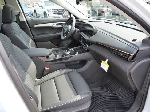New 2026 Buick Envision Avenir AWD/4WD image 22