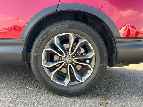 Used 2020 Honda CR-V EX-L image 14