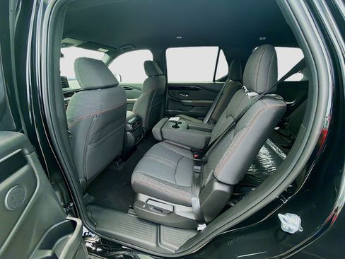 New 2026 Honda Pilot Sport image 21
