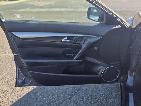 Used 2012 Acura TL w/ Technology Package image 9