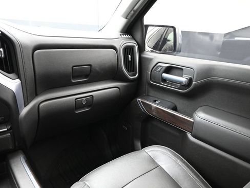 Used 2020 GMC Sierra 1500 SLT w/ SLT Premium Plus Package AWD/4WD image 6