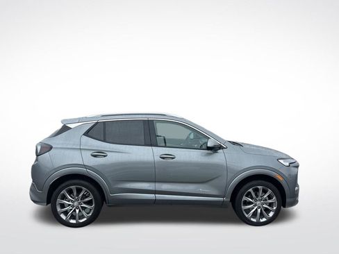 Used 2025 Buick Encore GX Avenir w/ Avenir Technology Package AWD/4WD image 8