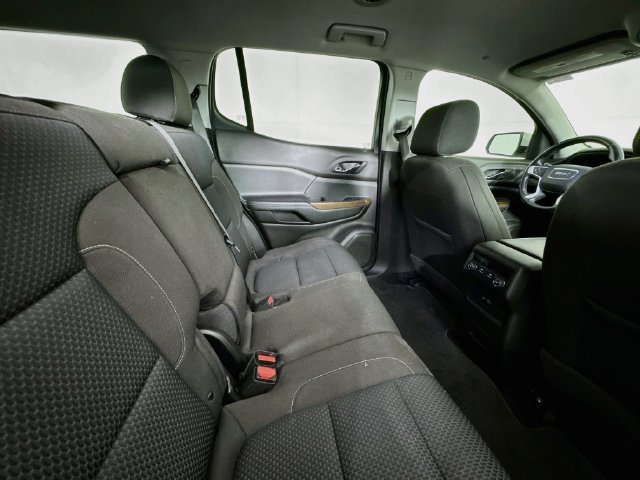 Used 2020 GMC Acadia SLE FWD image 24