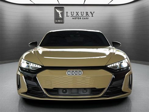 Used 2024 Audi RS e-tron GT image 5