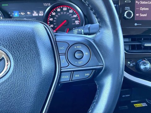 Used 2024 Toyota Camry XSE image 23