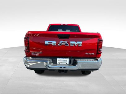 Used 2026 RAM 2500 Big Horn