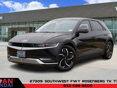 Certified 2023 Hyundai Ioniq 5 SE