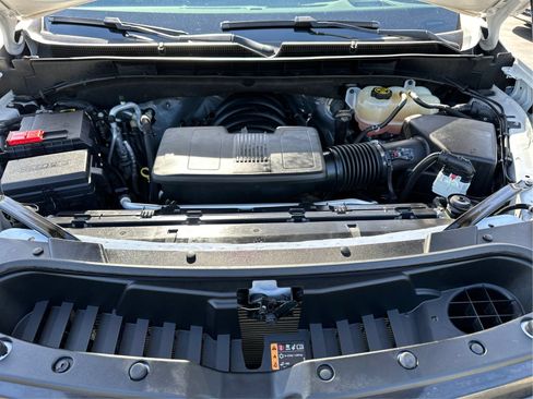 Certified 2023 Cadillac Escalade Sport AWD/4WD image 24