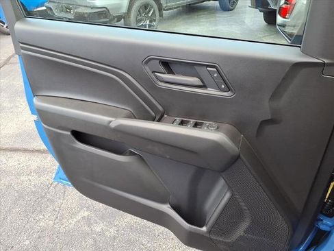 New 2026 Chevrolet Colorado Trail Boss image 10