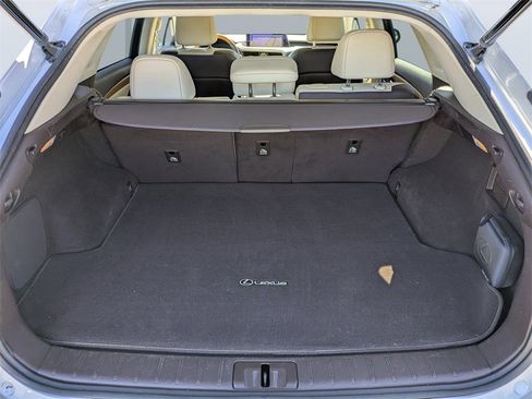 Used 2017 Lexus RX 350 FWD image 12