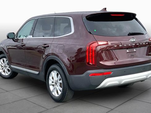 Used 2020 Kia Telluride LX FWD image 11