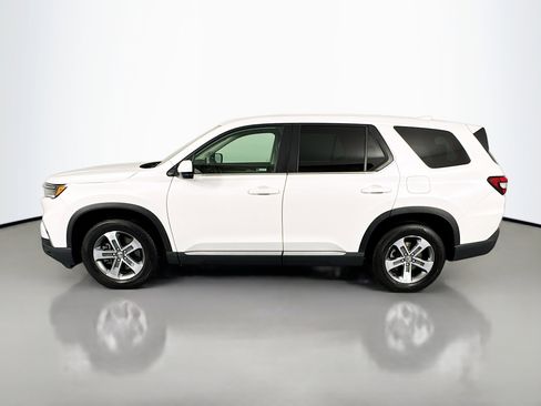 Certified 2023 Honda Pilot EX-L image 8