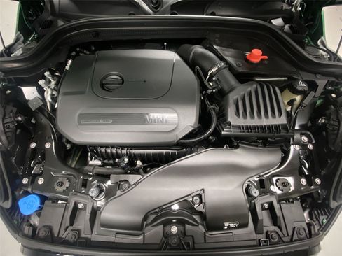 Certified 2023 MINI Cooper 2-Door Hardtop FWD image 22