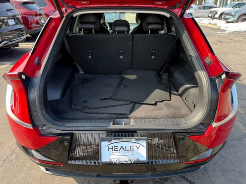 Certified 2023 Kia EV6 Wind w/ Wind Technology Package image 36