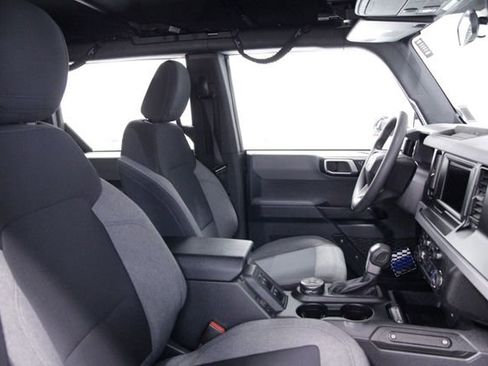 Used 2021 Ford Bronco 4-Door image 13