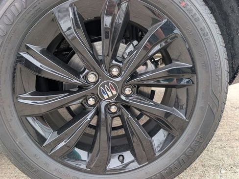 New 2026 Buick Envista Sport Touring w/ Convenience I Package image 6