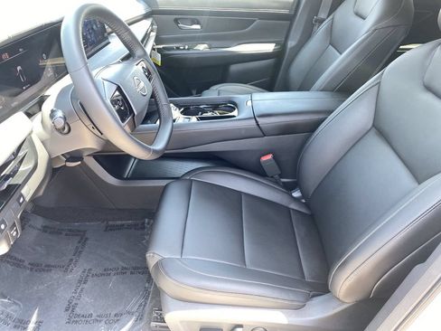 Certified 2026 Nissan Murano SV AWD/4WD image 27