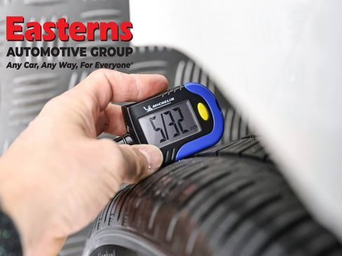 Used 2022 Honda Accord LX image 28