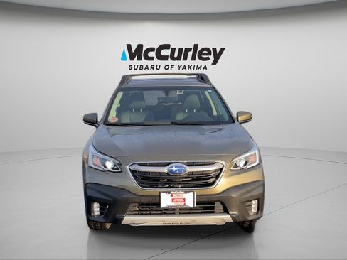 Used 2020 Subaru Outback Limited w/ Popular Package #2 image 8