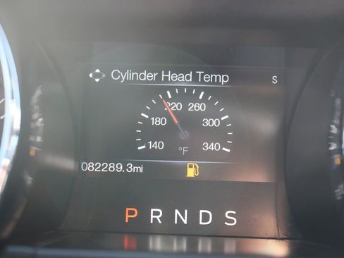 Used 2016 Ford Mustang GT Premium image 27