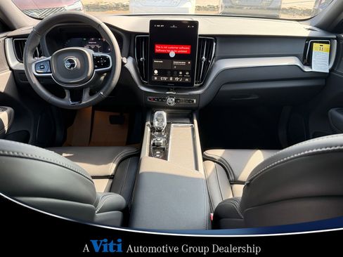 Used 2026 Volvo XC60 B5 Ultra w/ Protection Package Premier image 2