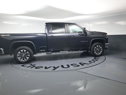 Used 2024 Chevrolet Silverado 2500 LT w/ All Star Edition AWD/4WD image 10