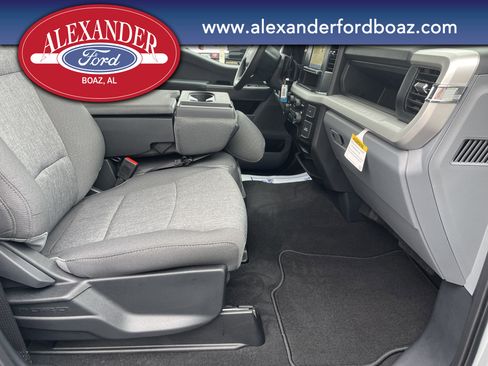 New 2026 Ford F250 XL w/ STX Appearance Package image 17