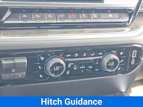 New 2026 Chevrolet Silverado 1500 LTZ w/ LTZ Premium Package AWD/4WD image 26
