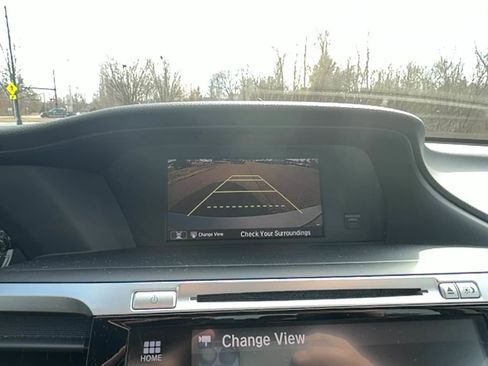 Certified 2017 Honda Accord EX-L image 13