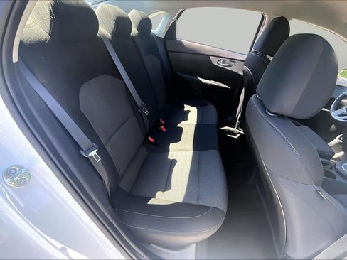 Used 2023 Kia Forte LXS FWD image 38