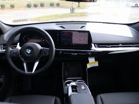 New 2026 BMW X1 xDrive28i w/ Convenience Package image 10