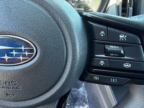 New 2026 Subaru Crosstrek 2.5i Premium AWD/4WD image 20
