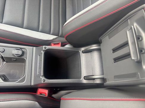 New 2025 Volkswagen GTI SE image 18