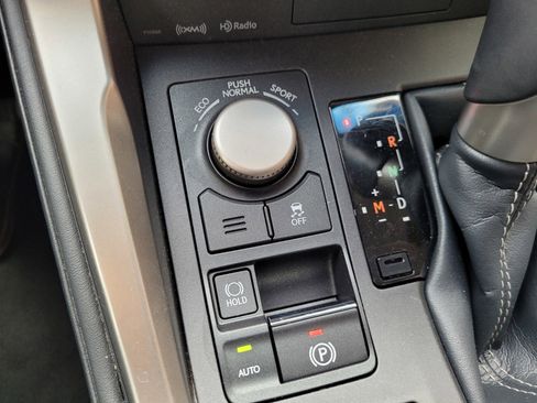 Used 2015 Lexus NX 200t FWD image 17