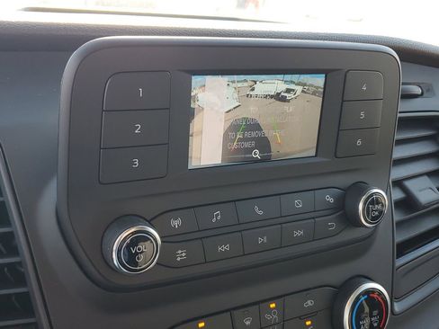 New 2025 Ford Transit 250 148 Medium Roof w/ Load Area Protection Package image 20