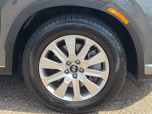 Used 2025 Hyundai Palisade SEL FWD image 9